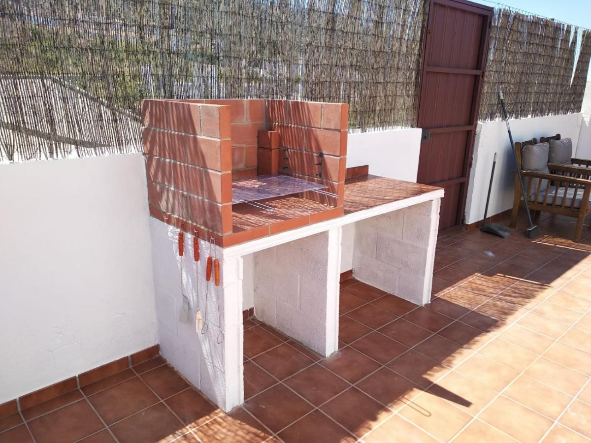 La Atalaya Holiday home