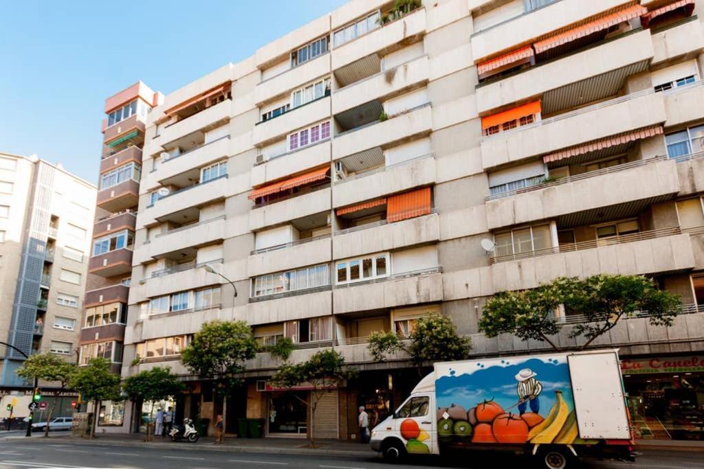 Santander - Ejectutivo Con Garaje Apartamento Zaragoza