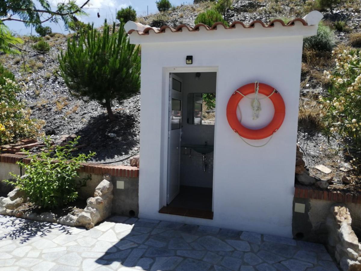 El Puerto Сasa de vacaciones *