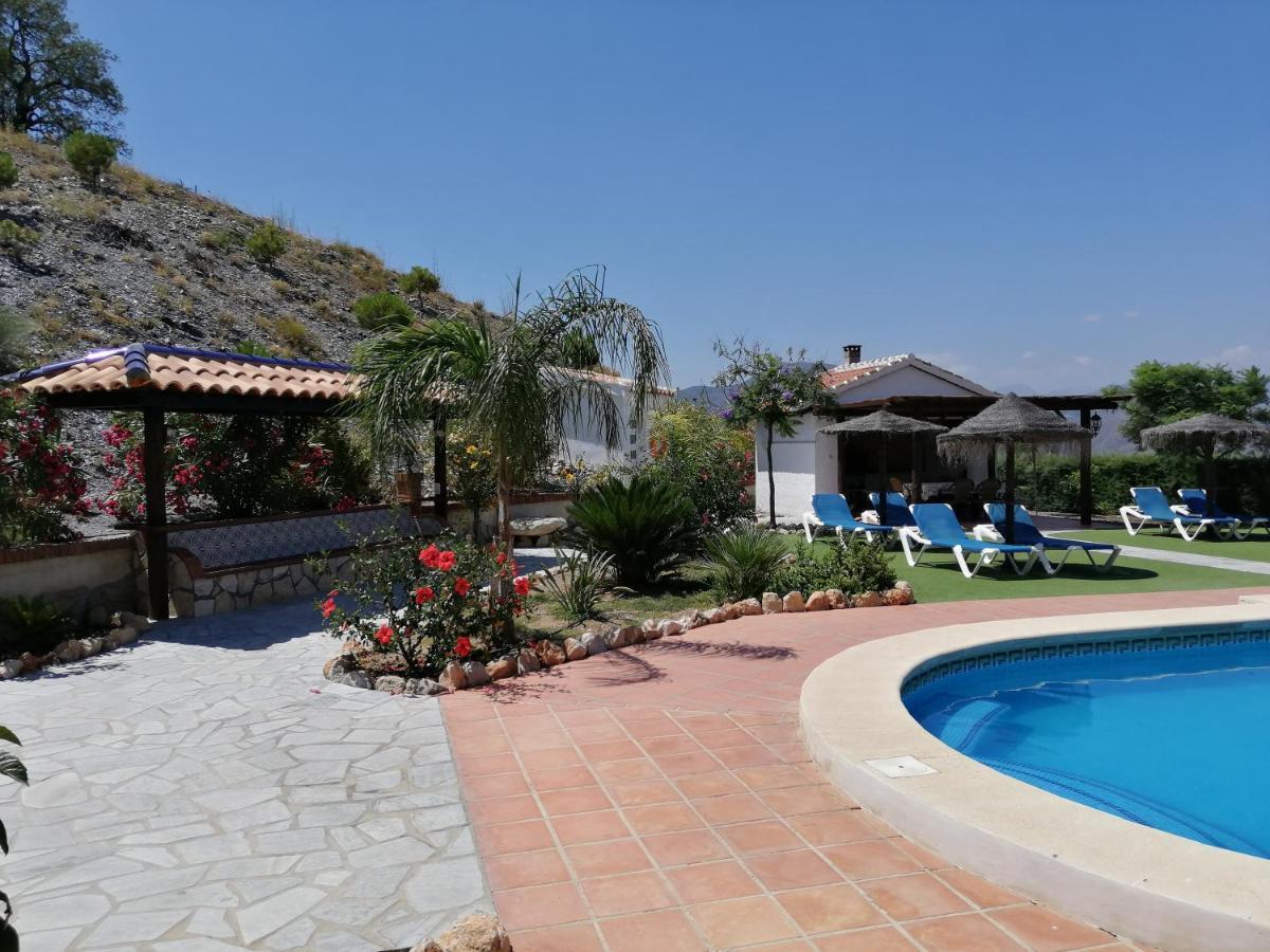 Holiday home El Puerto El Chorro