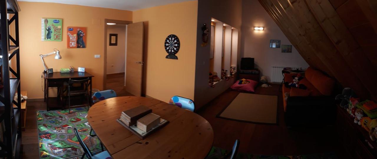 Excelsior. Espectacular Y Exclusivo En Sallent De Gállego. Apartamento Sallent de Gállego