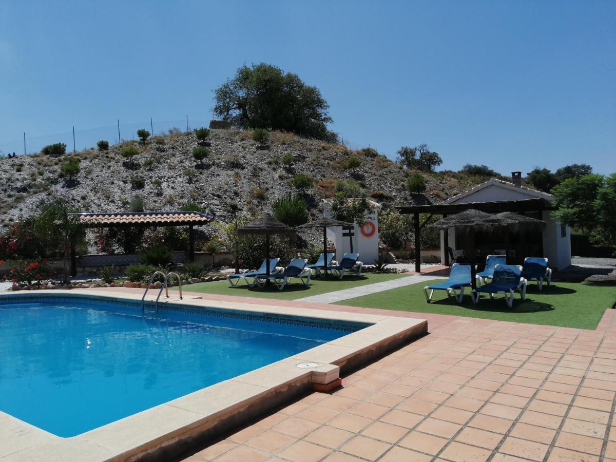 Сasa de vacaciones El Puerto El Chorro