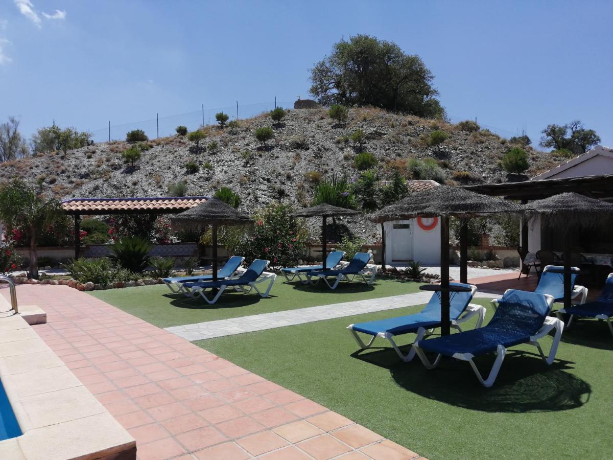 El Puerto El Chorro