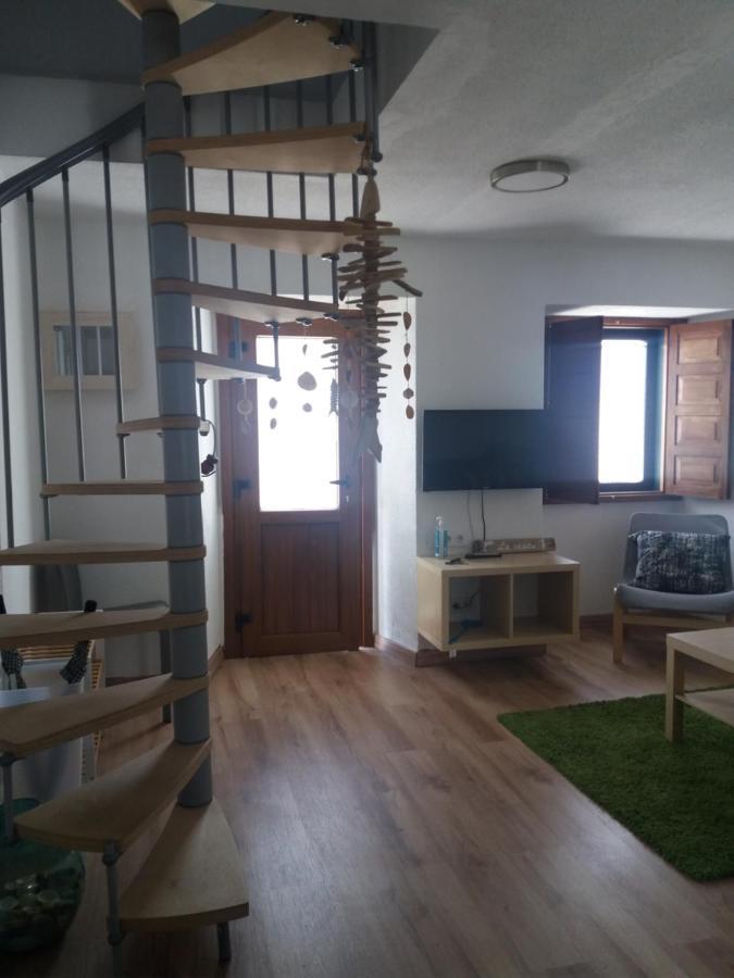 Holiday home La Casita De Barranan Playa *
