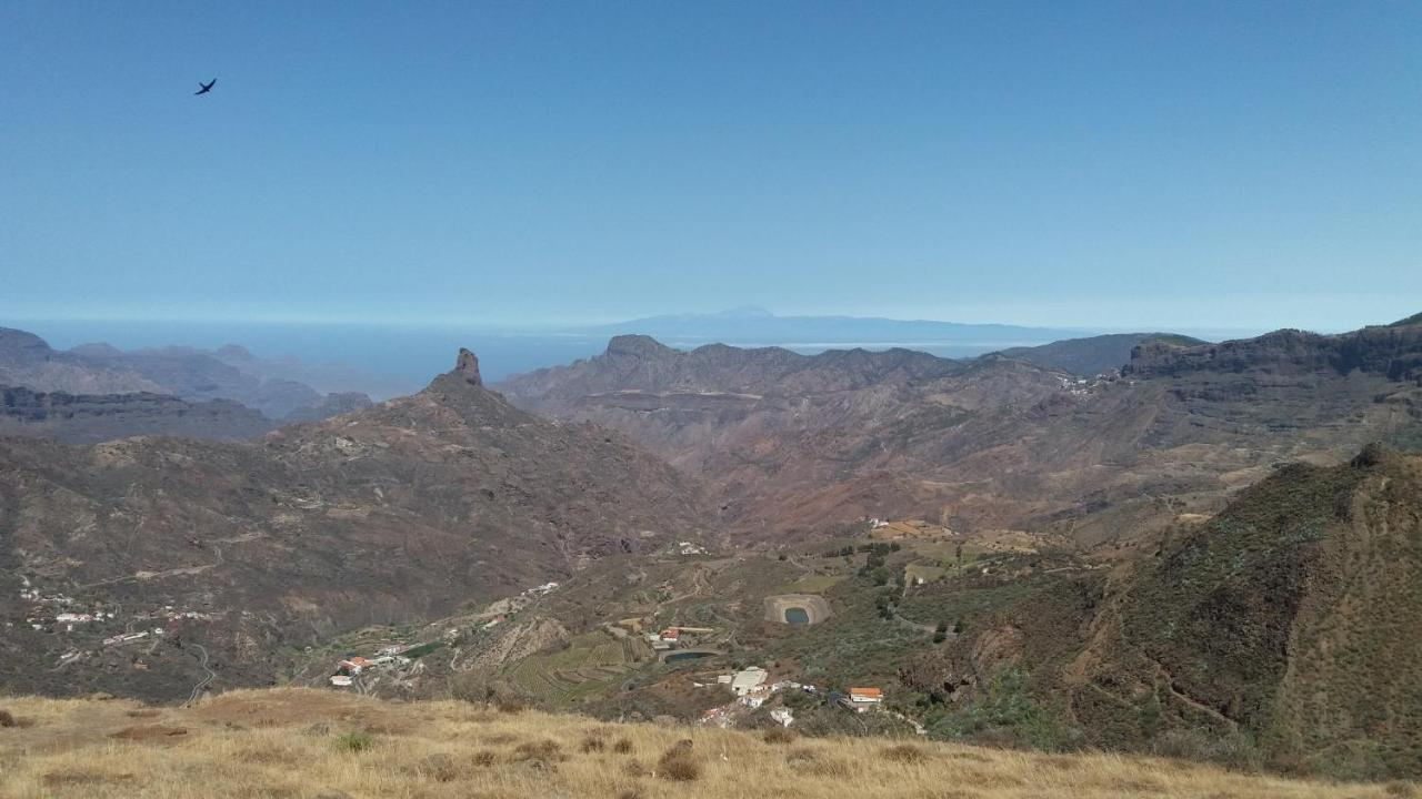 Casa Cueva Manuel Y Maria
