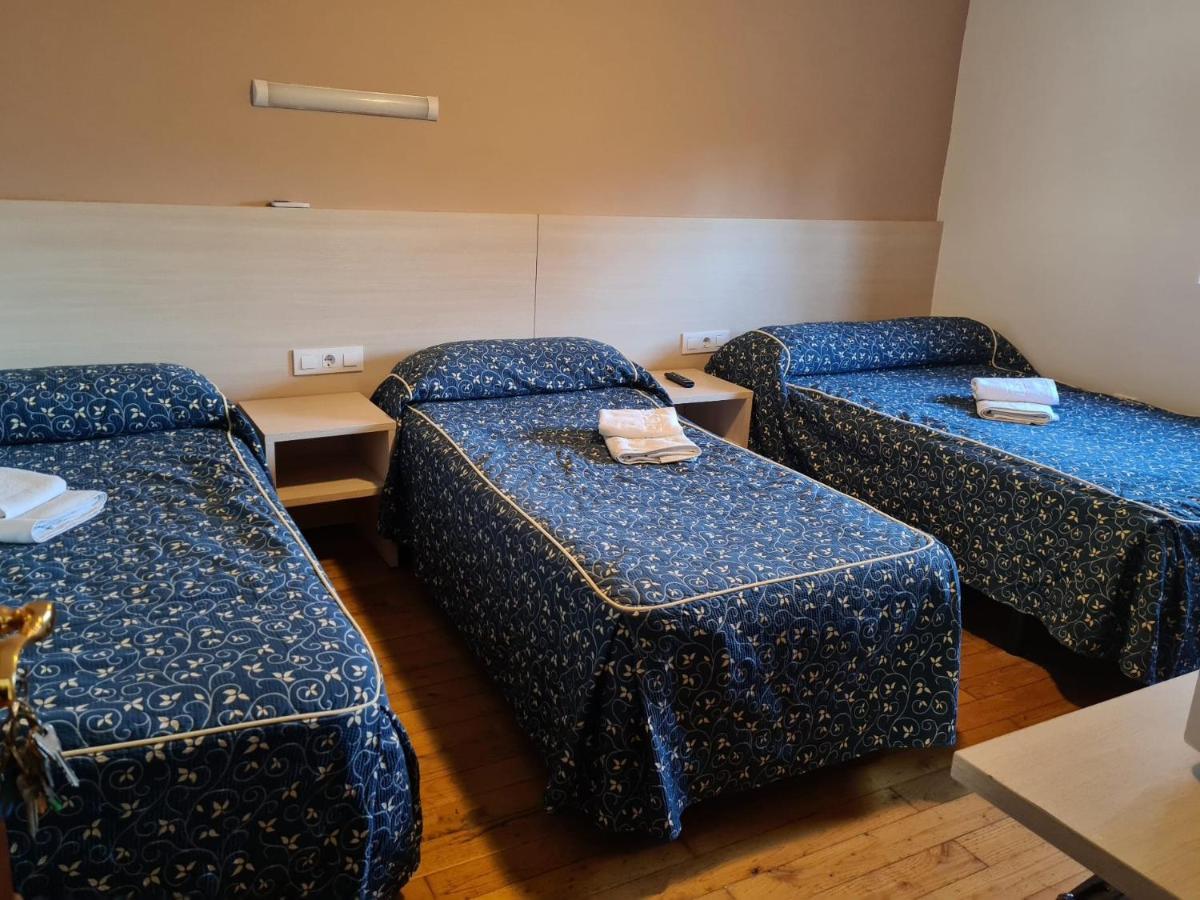 Guest house La Principal *