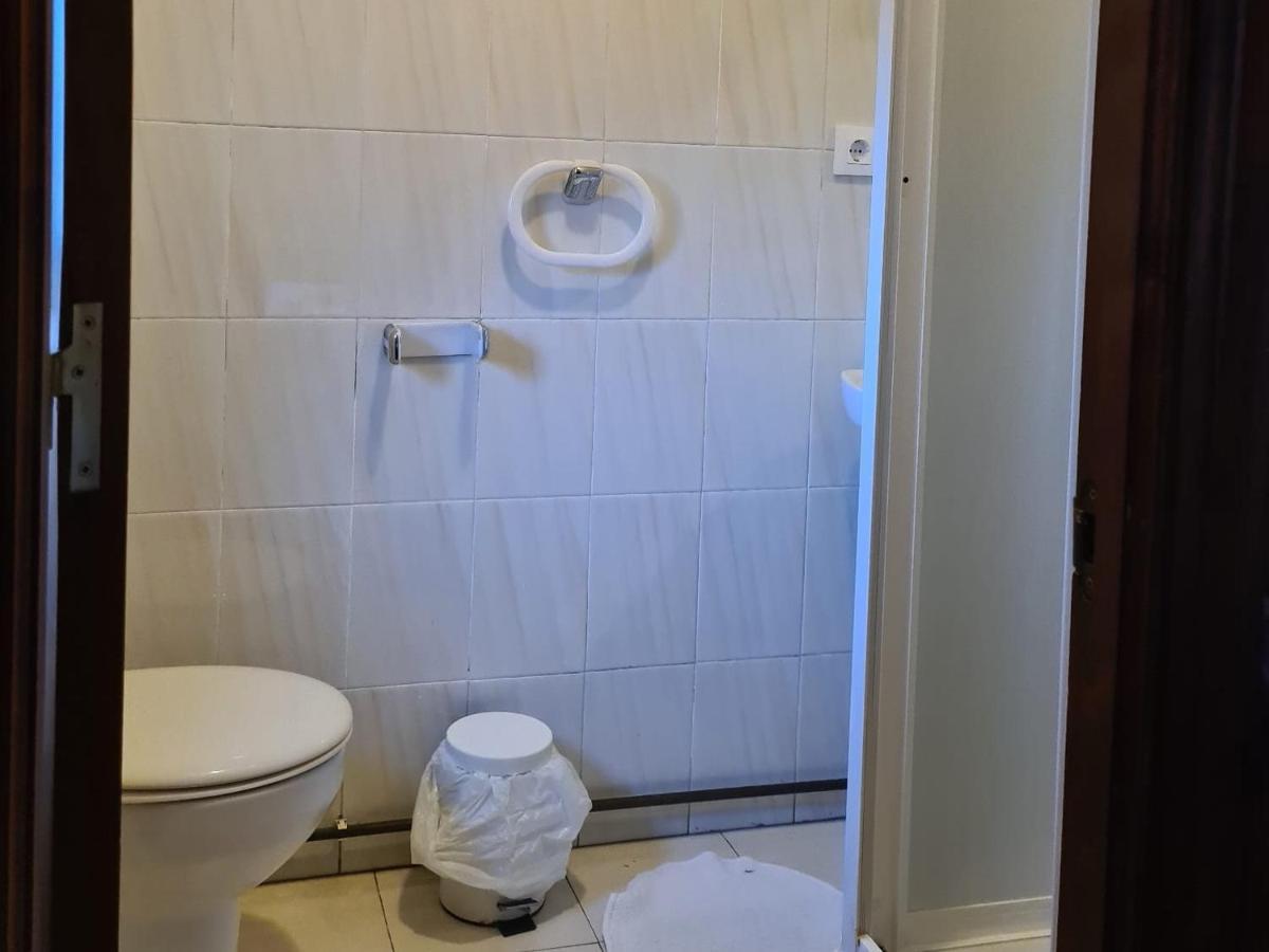 Guest house La Principal *