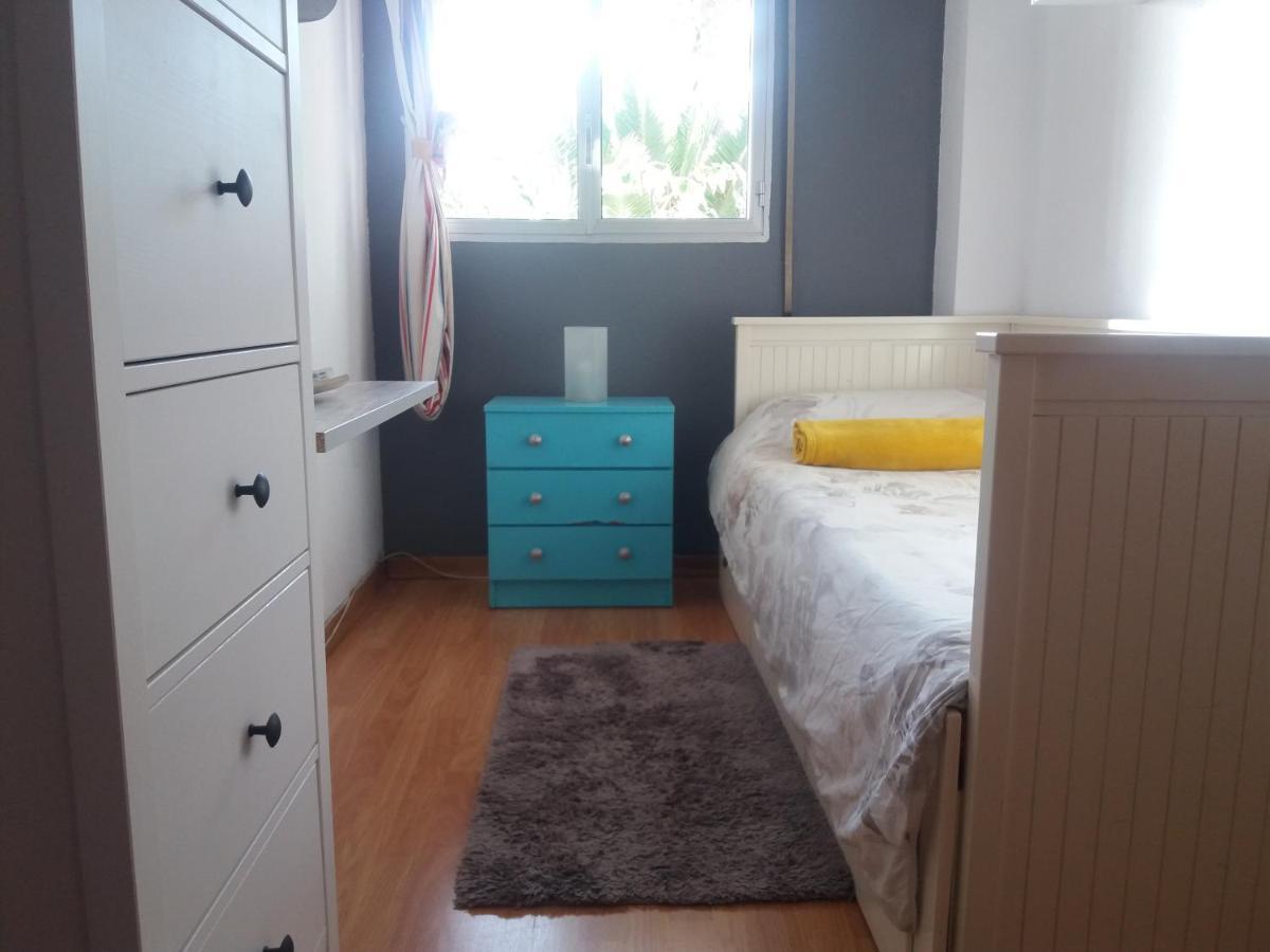 Habitación en casa particular Near Aiport