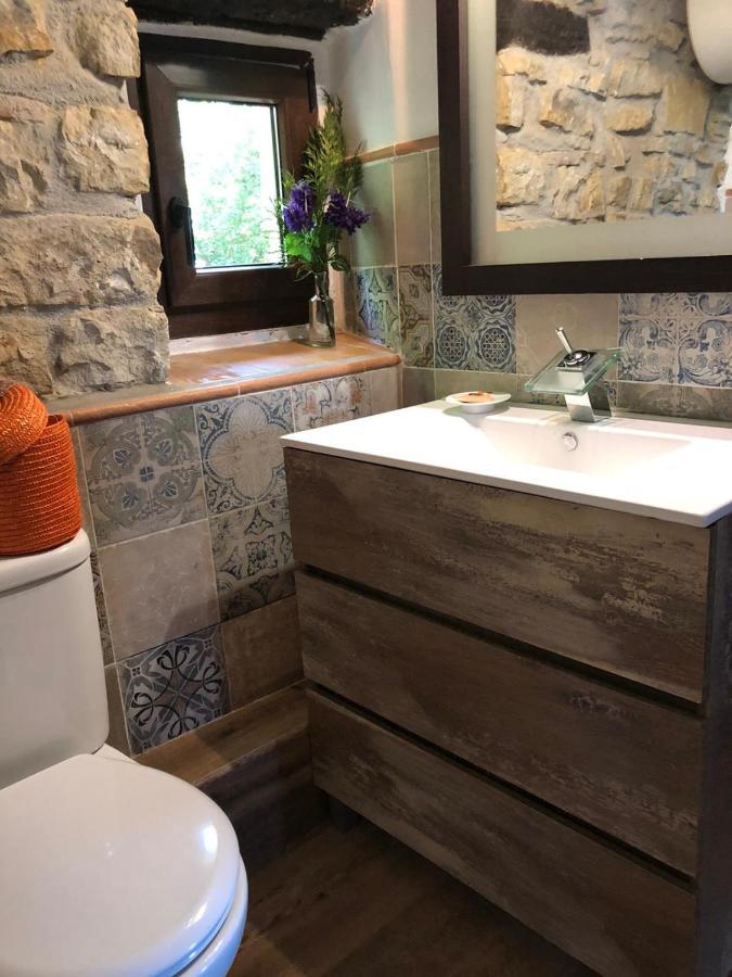 Elbosqueencantadocantabria Holiday home