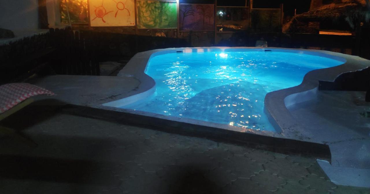 Apartment Lucia - El Mirador *