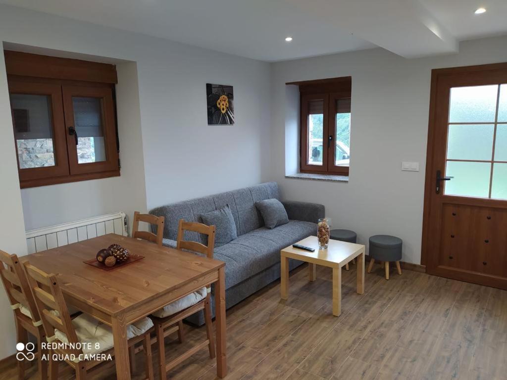 Apartamento El Mejicano Ii Trevías