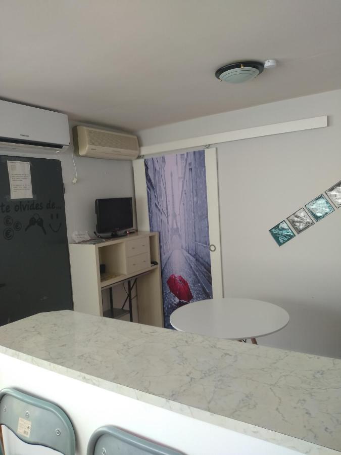 40m2 Con Terraza Chillout De 20m2 Totalmente Equipado En Casco Historico Apartamento Córdoba
