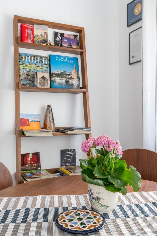 Anna - Con Encanto En Triana Apartamento Sevilla