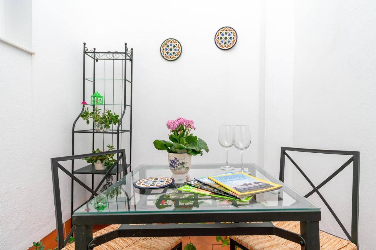 Apartamento Anna - Con Encanto En Triana *