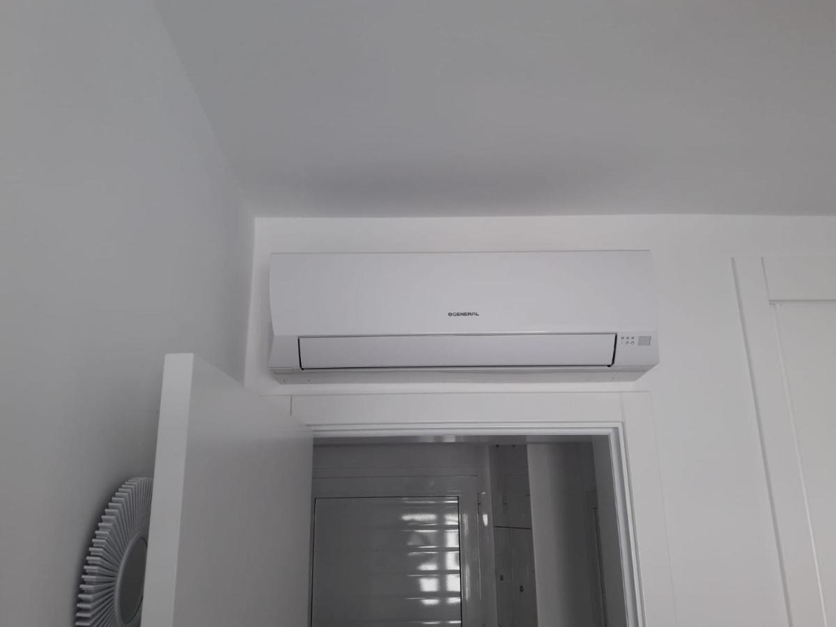 Apartamento Cucharas - Pool - 2 Min - Free Ac & Wifi *