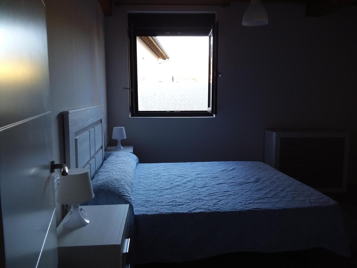 La Casa De La Bolera Holiday home