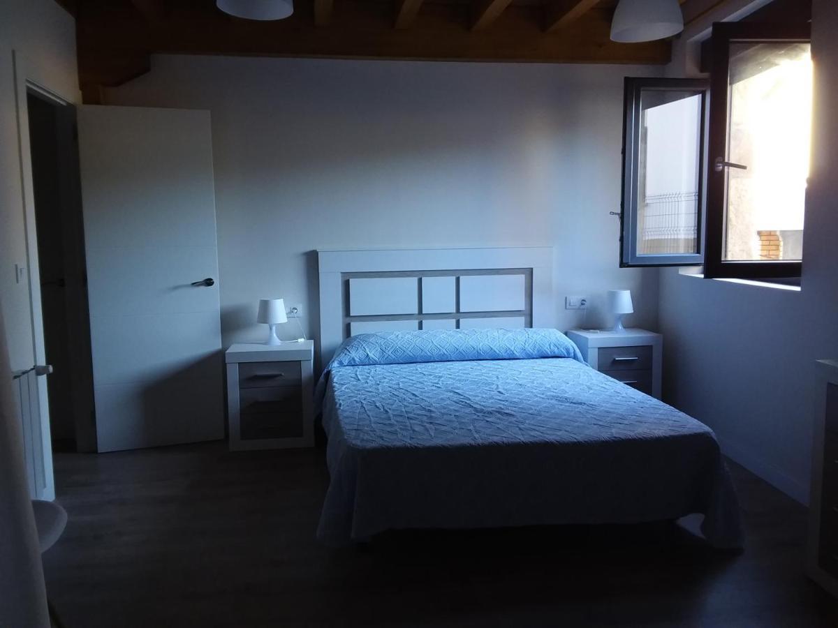 La Casa De La Bolera Holiday home *