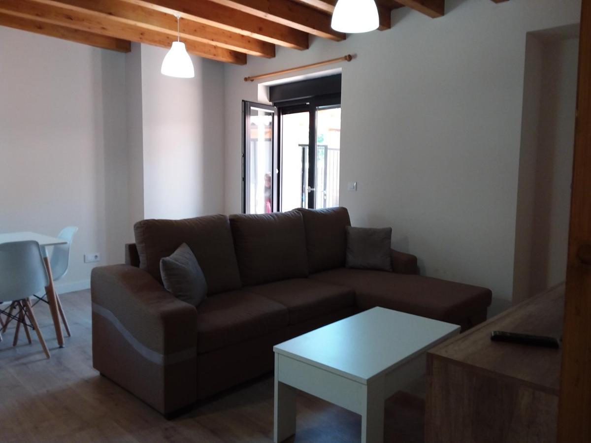 La Casa De La Bolera Holiday home