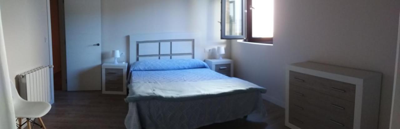 La Casa De La Bolera Holiday home