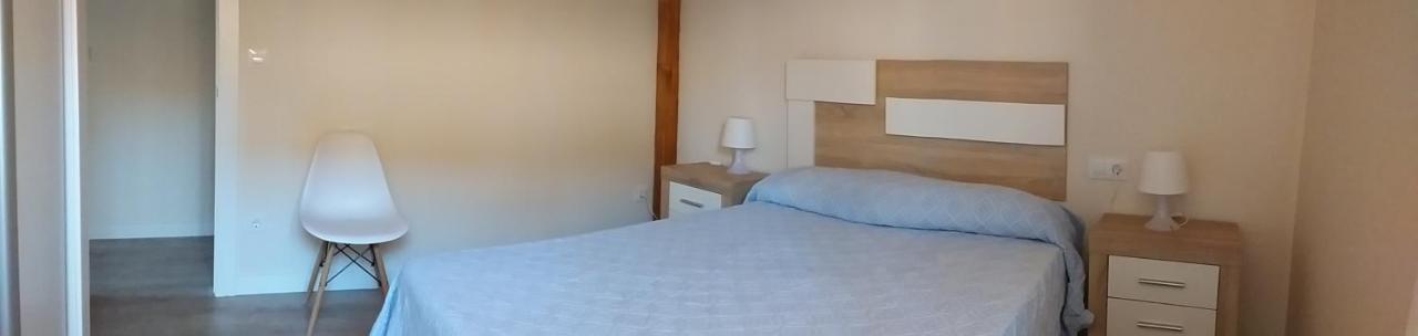 La Casa De La Bolera Holiday home *