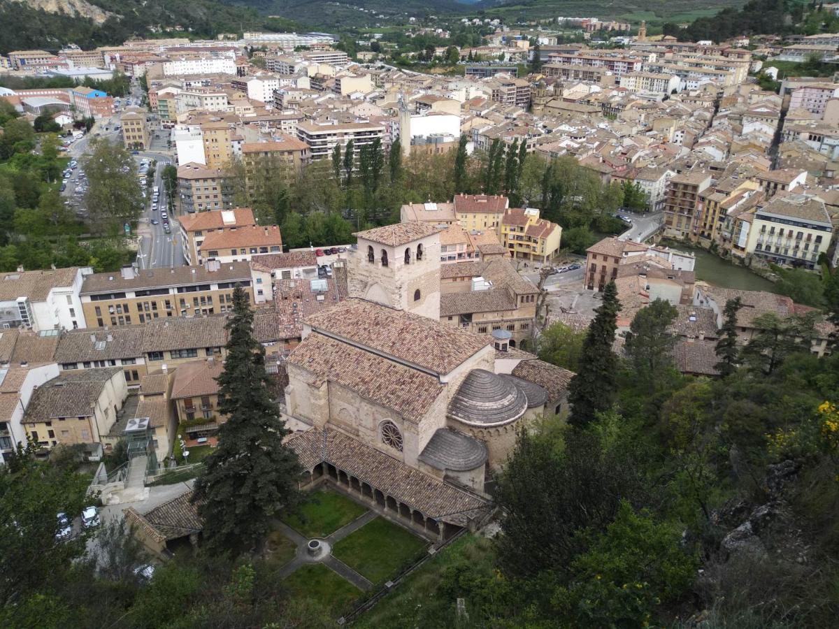 Casa Daniela Apartment Estella
