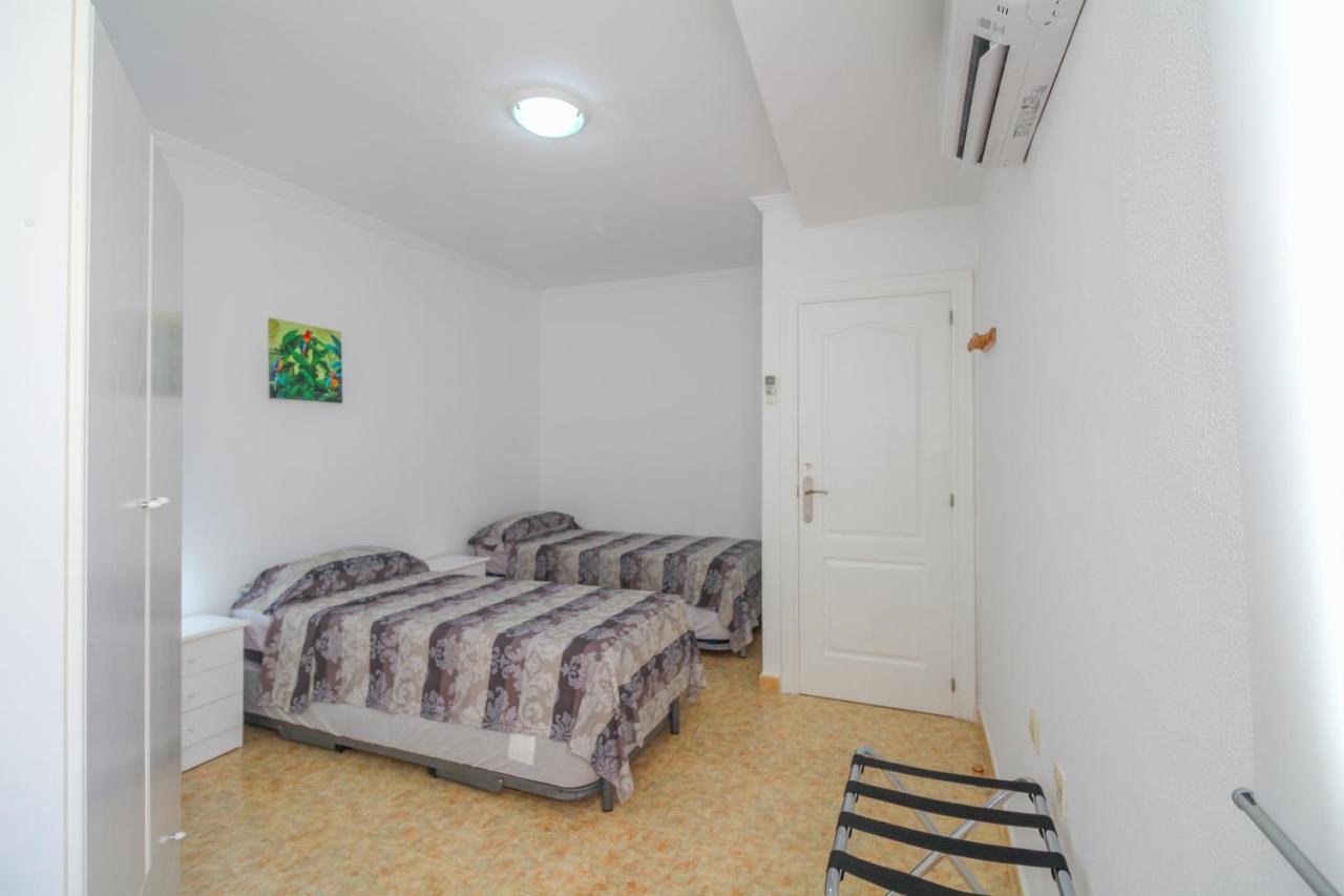 Alacant Home: Santa Pola. Piso Moderno A 200 Metros De La Playa * Santa Pola