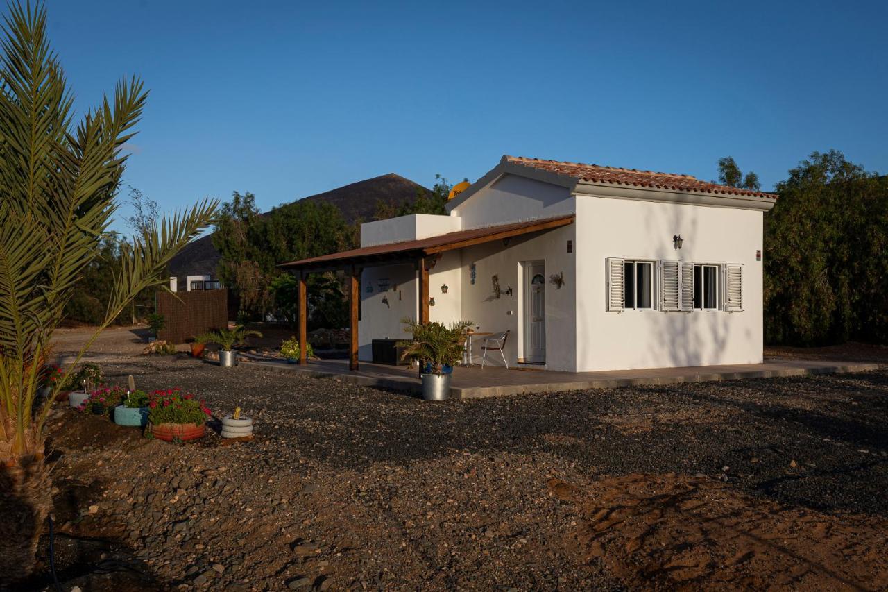 Casita Hari, Donde Tu Y Tu Tiempo Se Detienen.