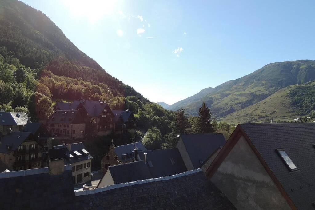 Apartamento Tredós, Casa Adosada. Baqueira Tredós