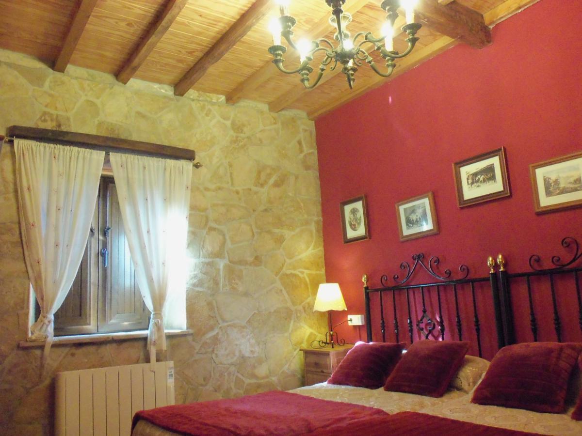 Casa rural La Ermita De Prin *