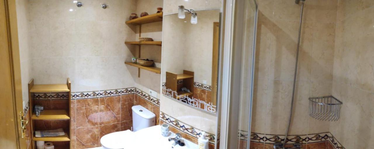 Bonito En Marina D'or [1ra Línea De Playa] Apartamento *