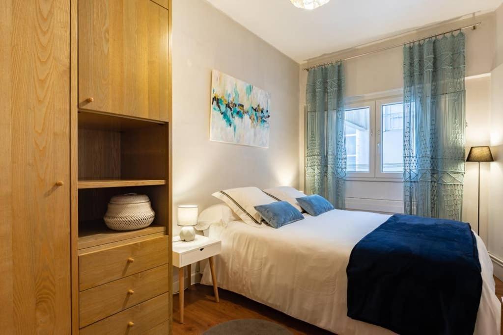 Apartamento Centro Vistas *