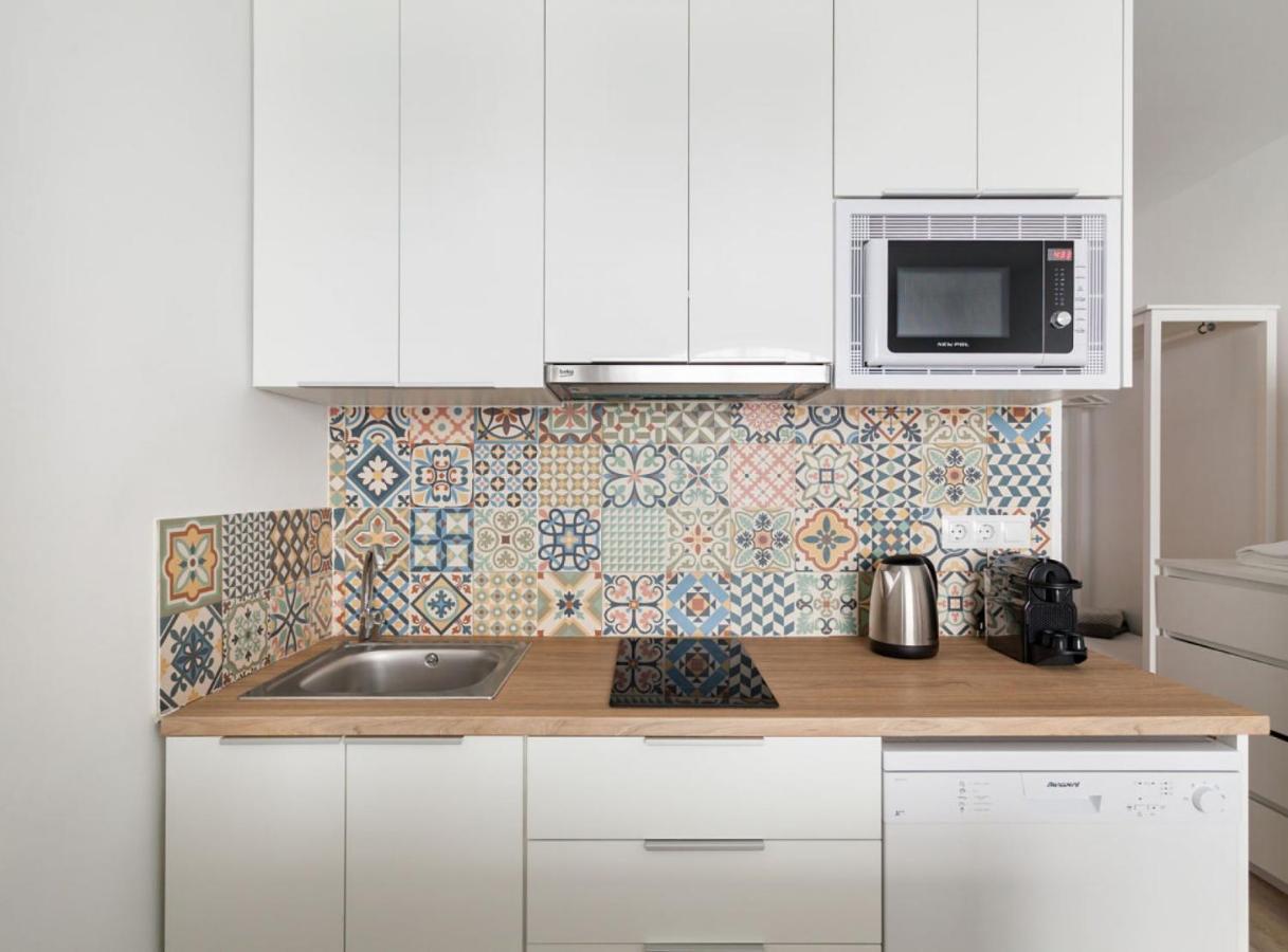 Siroco By Seaside Homes Apartment Castelldefels