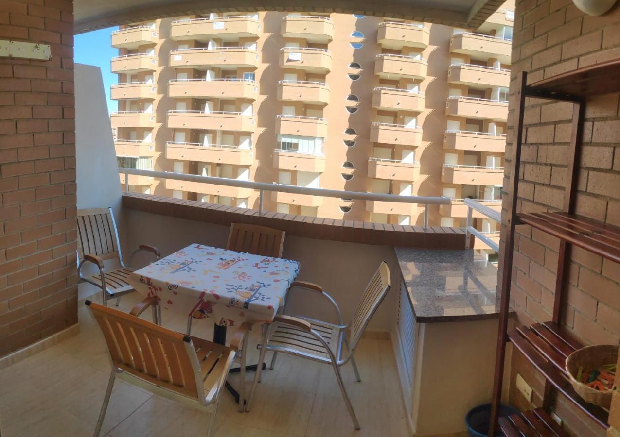 Apartamento Bonito En Marina D'or [1ra Línea De Playa] Oropesa del Mar