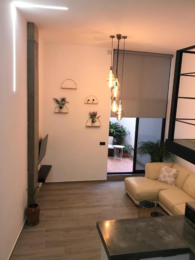 Moderno Loft A 150 Metros De La Playa * Santa Pola