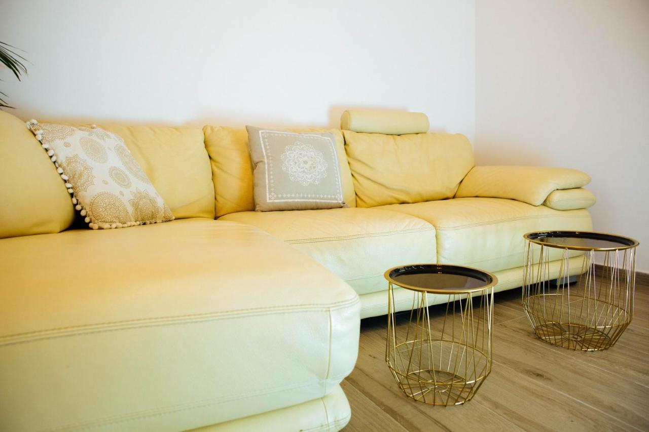 Moderno Loft A 150 Metros De La Playa