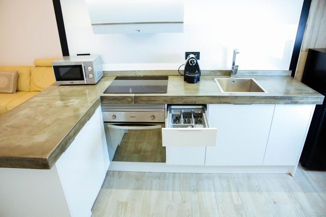 Moderno Loft A 150 Metros De La Playa * Santa Pola