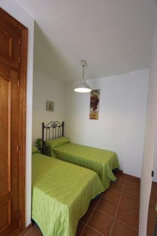 Holiday home Casa Maria En El Centro Nerja