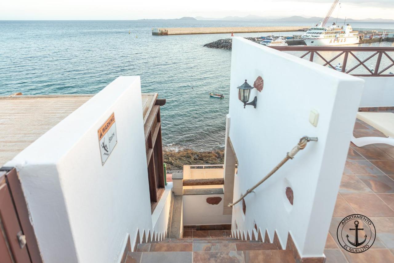 El Muellito Apartment Playa Blanca (Lanzarote)