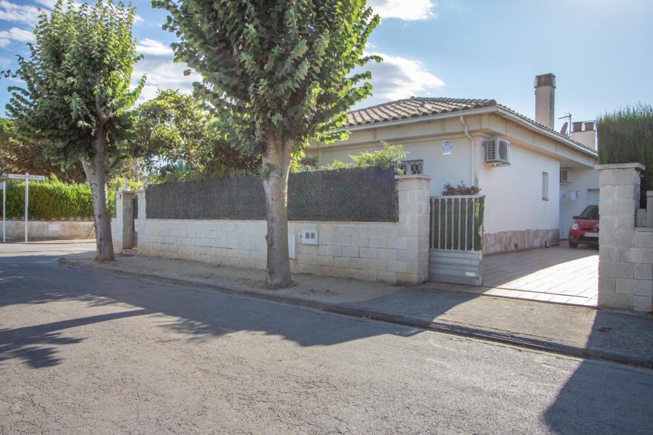 Casa Hortensia Сasa de vacaciones Sant Pere Pescador