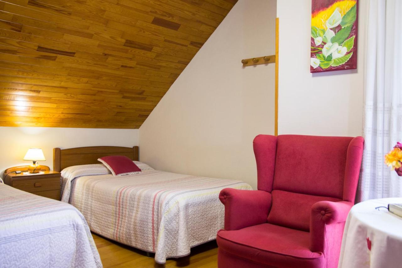 Country house Lucuj *