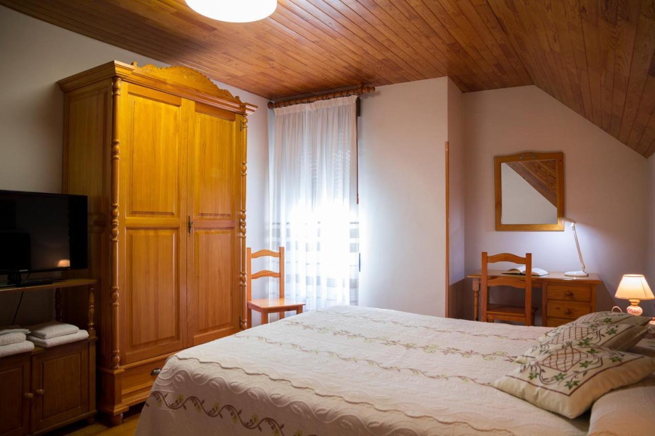 Lucuj Country house *