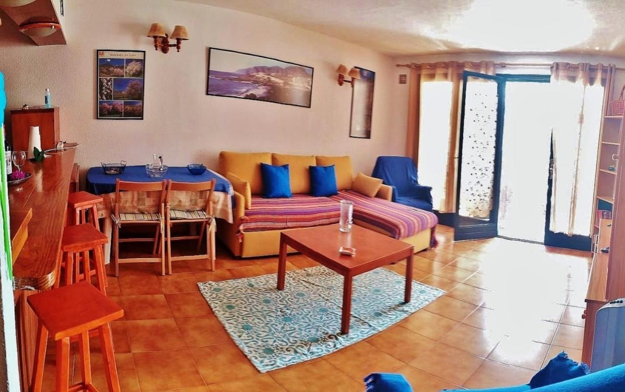 Apartamento Neptuno Playa 06 *