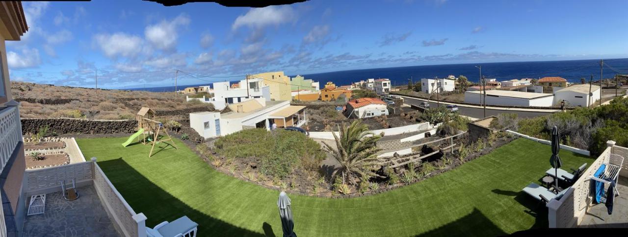 Сasa de vacaciones Vistamar La Caleta *