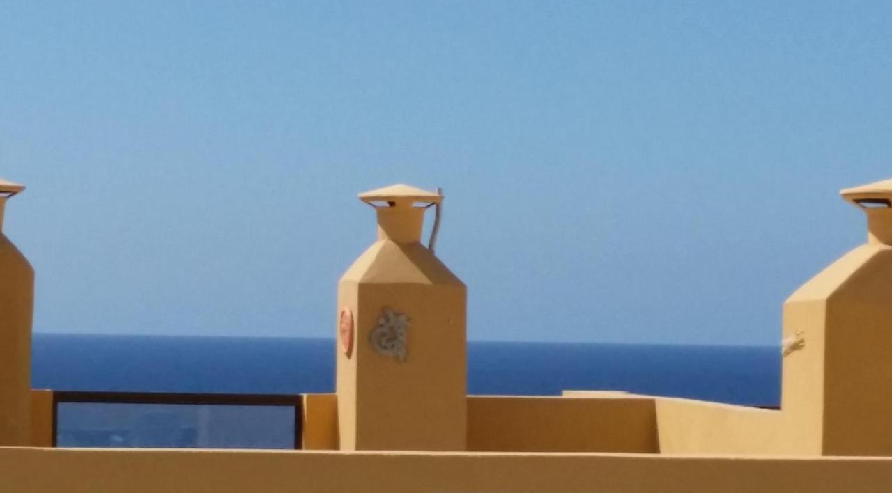 Apartamento 810 - Edif Aguamarina - Vacation In The Coast Line Of Golf Del Sur
