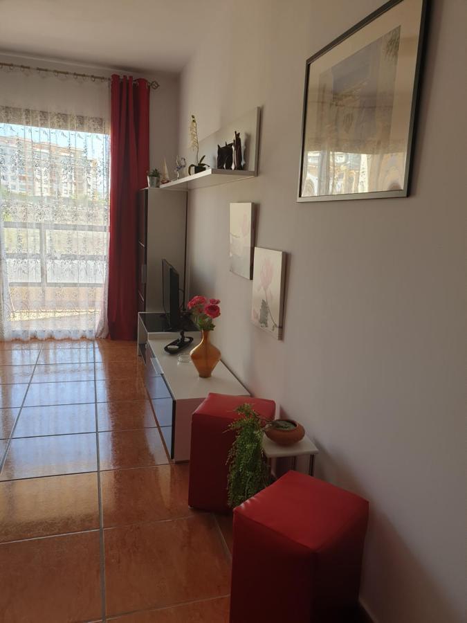 810 - Edif Aguamarina - Vacation In The Coast Line Of Golf Del Sur Apartamento San Miguel de Abona