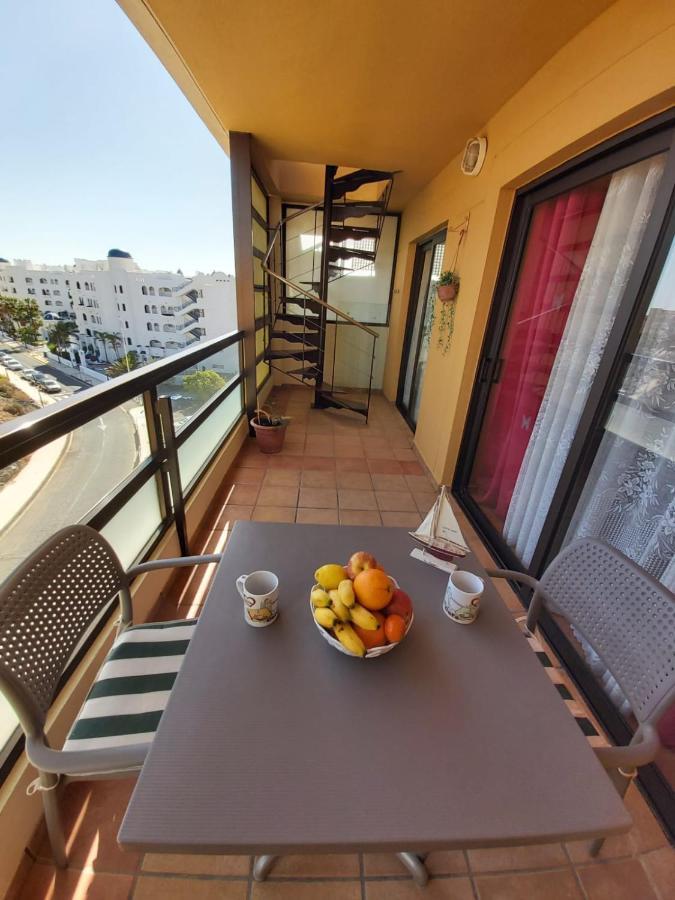 Apartamento 810 - Edif Aguamarina - Vacation In The Coast Line Of Golf Del Sur *