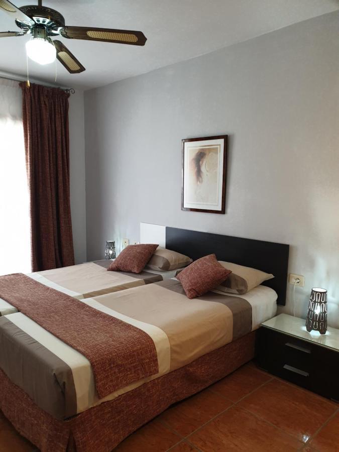 Apartamento 810 - Edif Aguamarina - Vacation In The Coast Line Of Golf Del Sur