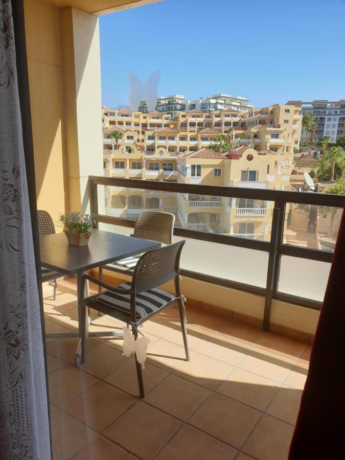 Apartamento 810 - Edif Aguamarina - Vacation In The Coast Line Of Golf Del Sur *