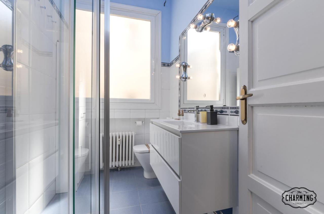 Apartment Charming Gran Via Center