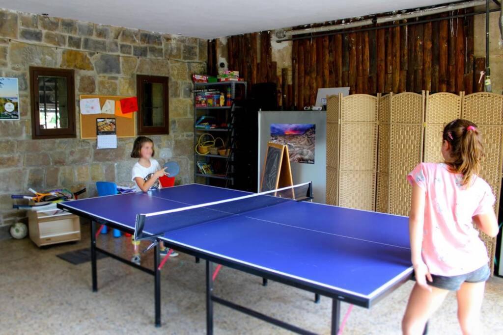 Сasa de vacaciones Mertxenea Landetxea *